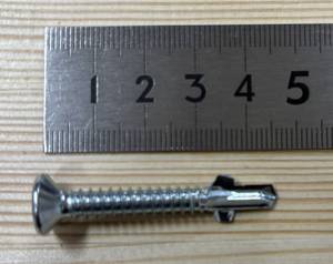 鉄根太4.5㎜