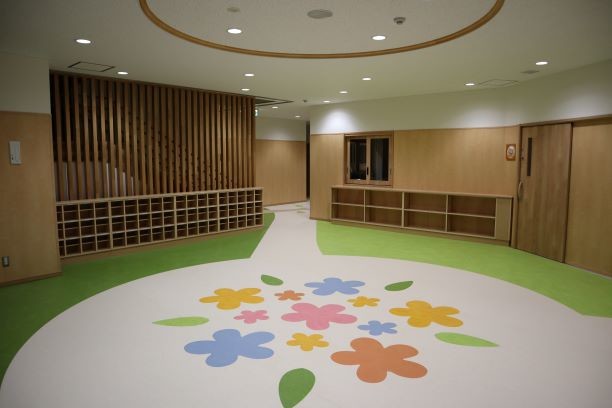 八千代台保育園④