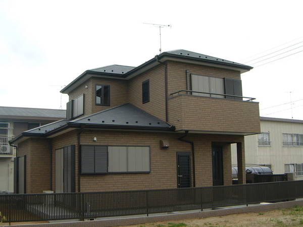 戸建て２