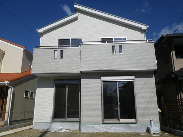 戸建て5